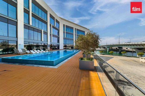 Apartment de 1 dormitorio No. 116753 18