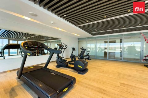 Apartment de 1 dormitorio No. 116753 19