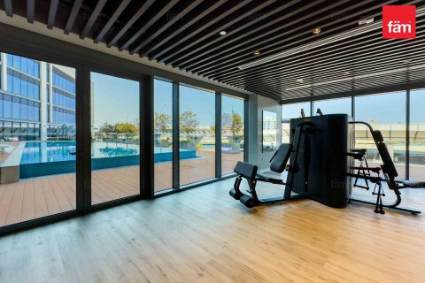 Apartment de 1 dormitorio No. 116753 20