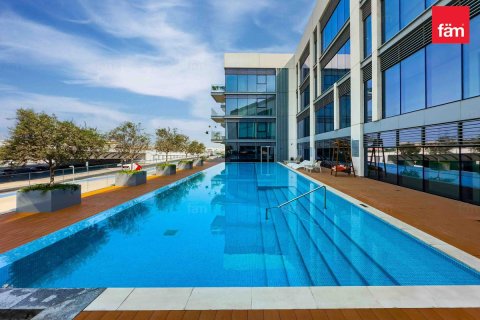 Apartment de 1 dormitorio No. 116753 16