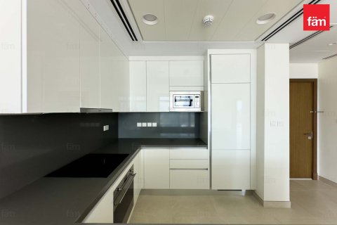 Apartment de 1 dormitorio No. 116753 4