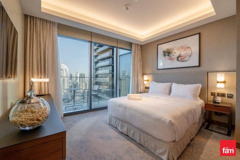 3 bedrooms Apartment  No. 116757 8