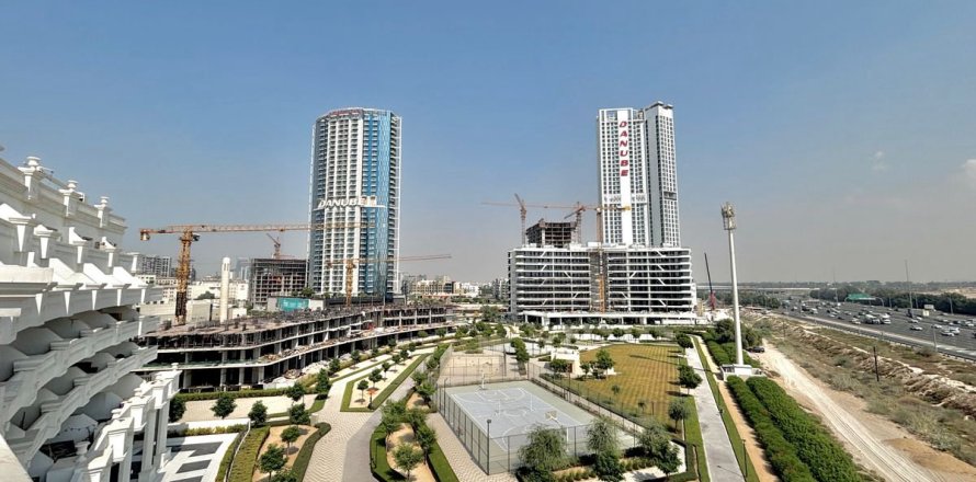 1 bedroom Apartment No. 116755