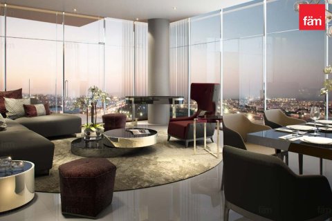3 bedrooms Apartment  No. 116754 3