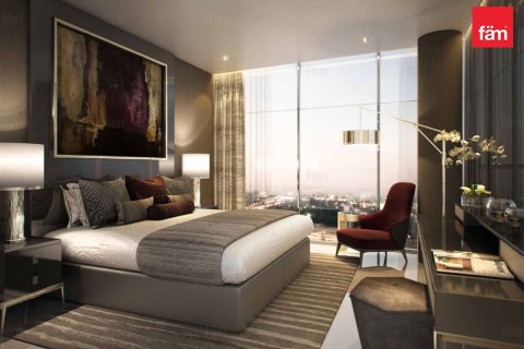 3 bedrooms Apartment  No. 116754 5