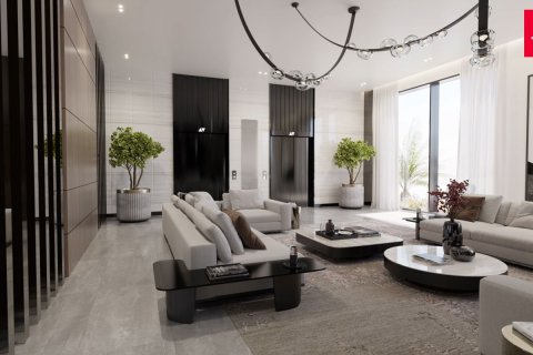 Квартира с 1 спальней в Дубай, ОАЭ №141347 5