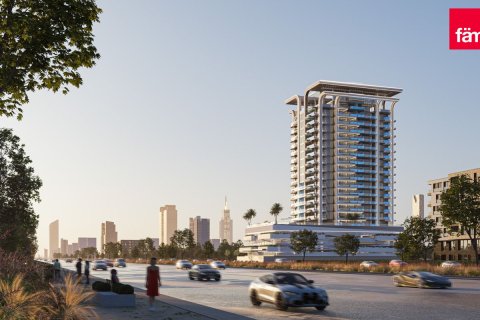 Квартира с 1 спальней в Дубай, ОАЭ №141347 6