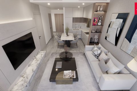 Квартира с 1 спальней в Дубай, ОАЭ №141347 10