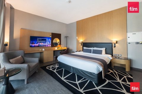 Квартира 38.4м² в Бизнес-Бэй, ОАЭ №141352 3