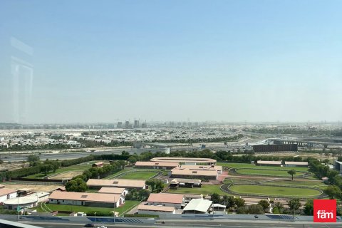 Квартира 38.4м² в Бизнес-Бэй, ОАЭ №141352 12