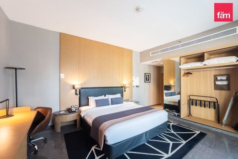 Квартира 38.4м² в Бизнес-Бэй, ОАЭ №141352 5