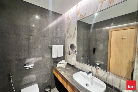 Квартира 38.4м² в Бизнес-Бэй, ОАЭ №141352 8