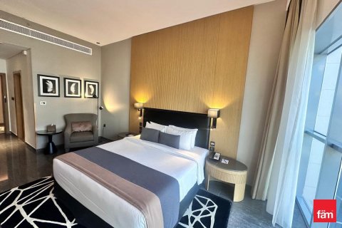 Квартира 38.4м² в Бизнес-Бэй, ОАЭ №141352 4