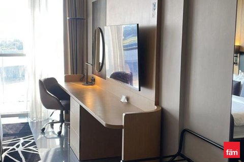 Квартира 38.4м² в Бизнес-Бэй, ОАЭ №141352 6