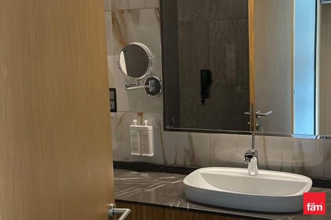 Квартира 38.4м² в Бизнес-Бэй, ОАЭ №141352 7