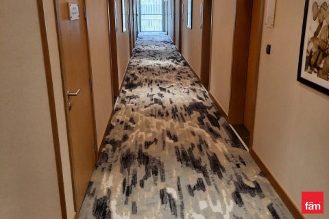 Квартира 38.4м² в Бизнес-Бэй, ОАЭ №141352 9