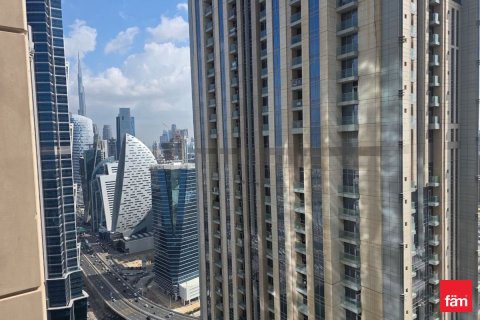 Квартира с 2 спальнями в Бизнес-Бэй, ОАЭ №141353