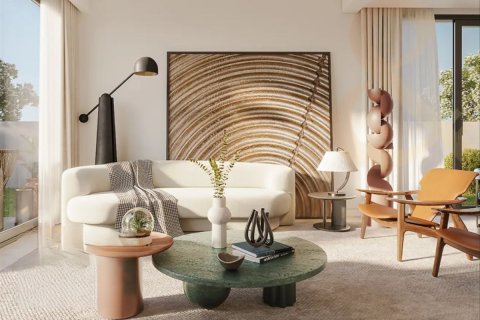 Вилла с 4 спальнями в Дубай, ОАЭ №141350 4