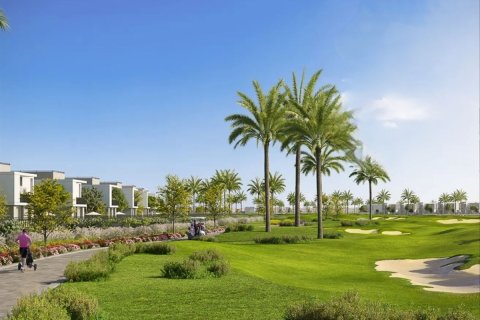 Вилла с 4 спальнями в Дубай, ОАЭ №141350 8