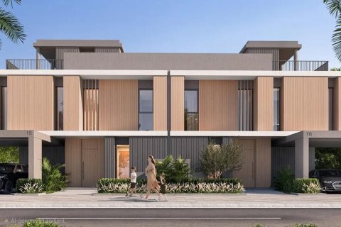 Вилла с 4 спальнями в Дубай, ОАЭ №141350 7