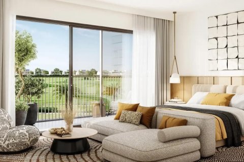 Вилла с 4 спальнями в Дубай, ОАЭ №141350 5