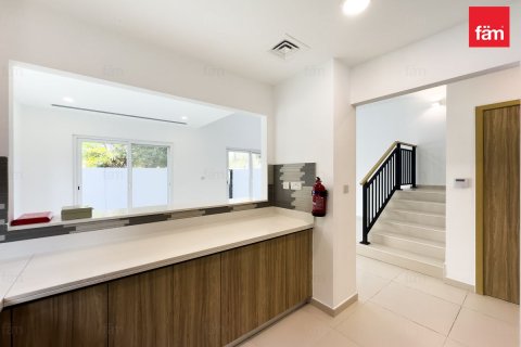 Таунхаус с 4 спальнями в Дубай, ОАЭ №141351 7