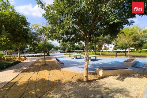 Таунхаус с 4 спальнями в Дубай, ОАЭ №141351 29