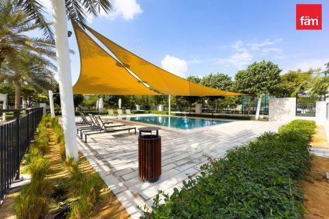 Таунхаус с 4 спальнями в Дубай, ОАЭ №141351 27