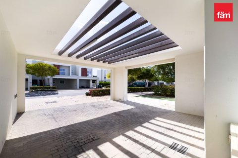 Таунхаус с 4 спальнями в Дубай, ОАЭ №141351 22