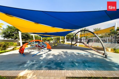 Таунхаус с 4 спальнями в Дубай, ОАЭ №141351 30