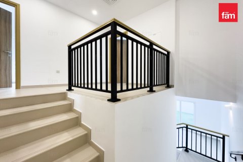 Таунхаус с 4 спальнями в Дубай, ОАЭ №141351 10