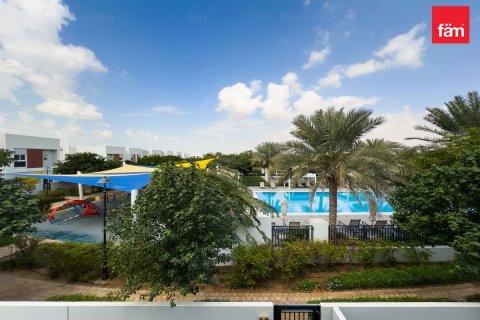 Таунхаус с 4 спальнями в Дубай, ОАЭ №141351 24