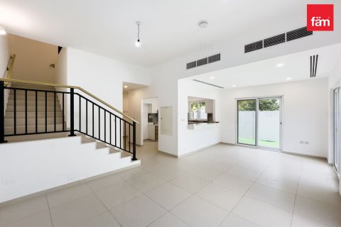 Таунхаус с 4 спальнями в Дубай, ОАЭ №141351 3