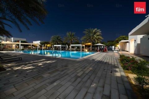 Таунхаус с 4 спальнями в Дубай, ОАЭ №141351 28