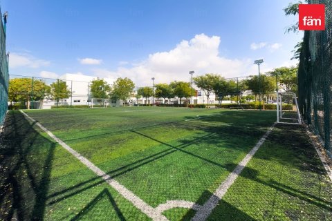 Таунхаус с 4 спальнями в Дубай, ОАЭ №141351 31