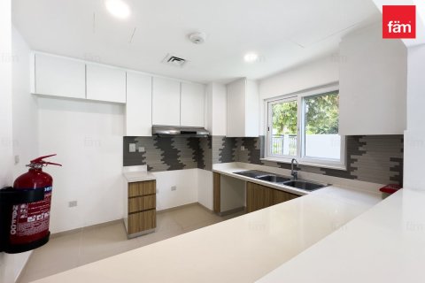 Таунхаус с 4 спальнями в Дубай, ОАЭ №141351 19