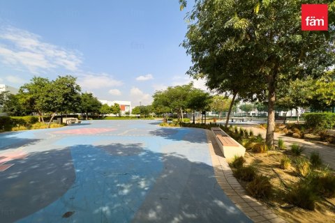 Таунхаус с 4 спальнями в Дубай, ОАЭ №141351 25