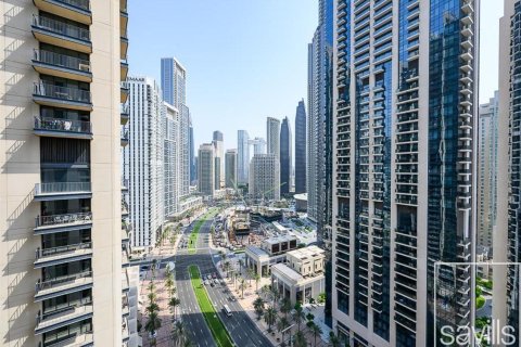 Квартира с 2 спальнями в BLVD Crescent, ОАЭ №136701 15