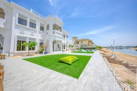 Villa de 6 dormitorios en Palm Jumeirah, UAE No. 136699 14