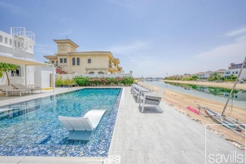 Villa de 6 dormitorios en Palm Jumeirah, UAE No. 136699 15
