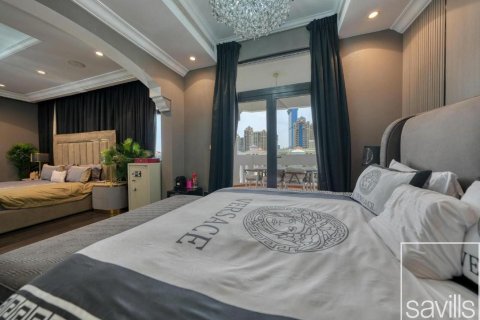 Villa de 6 dormitorios en Palm Jumeirah, UAE No. 136699 24