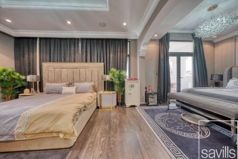 Villa de 6 dormitorios en Palm Jumeirah, UAE No. 136699 20