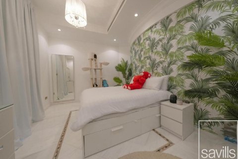 Villa de 6 dormitorios en Palm Jumeirah, UAE No. 136699 27
