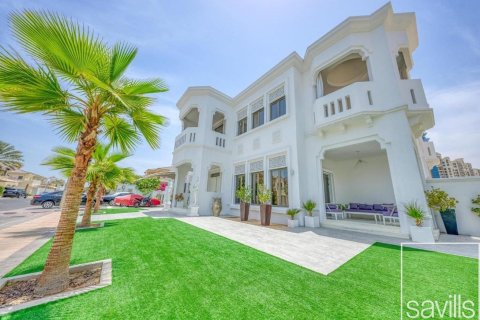 Villa de 6 dormitorios en Palm Jumeirah, UAE No. 136699 5