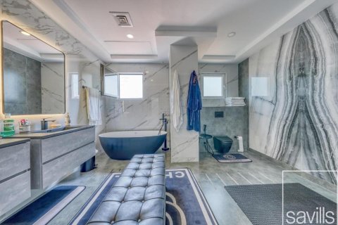 Villa de 6 dormitorios en Palm Jumeirah, UAE No. 136699 19