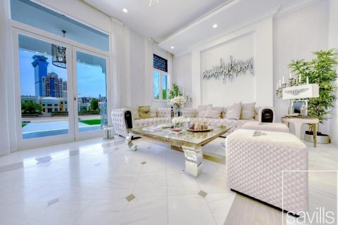 Villa de 6 dormitorios en Palm Jumeirah, UAE No. 136699 21