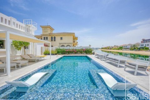 Villa de 6 dormitorios en Palm Jumeirah, UAE No. 136699 4