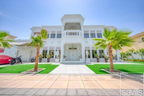 Villa de 6 dormitorios en Palm Jumeirah, UAE No. 136699 3