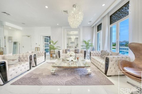 Villa de 6 dormitorios en Palm Jumeirah, UAE No. 136699 6