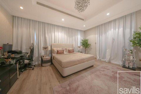 Villa de 6 dormitorios en Palm Jumeirah, UAE No. 136699 18